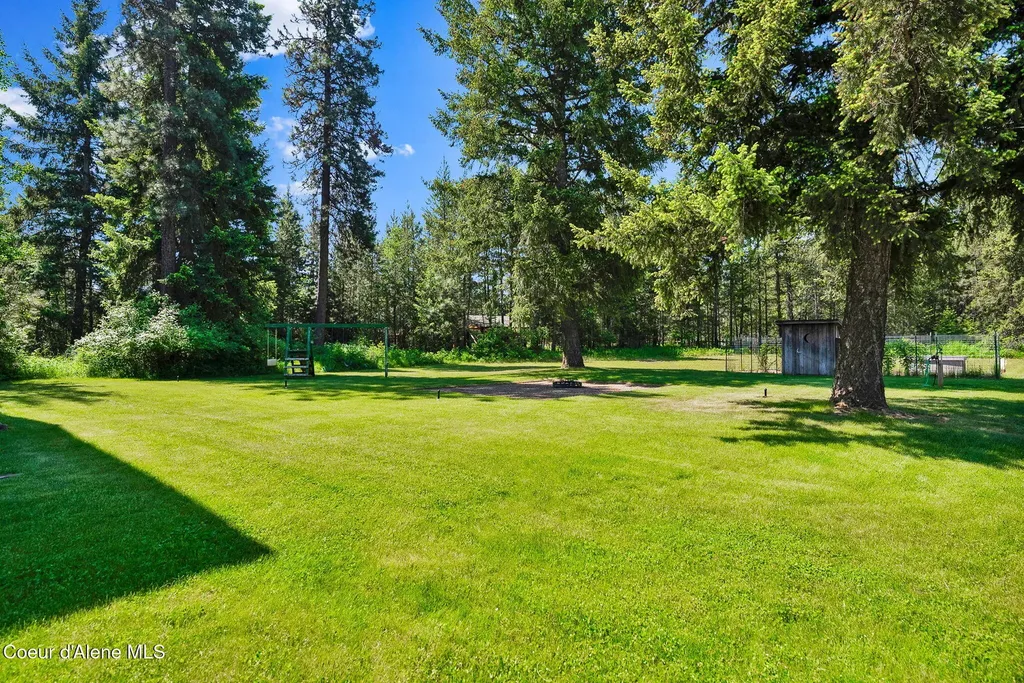 551 Star Road Bonners Ferry ID 83805