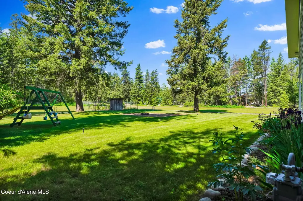 551 Star Road Bonners Ferry ID 83805