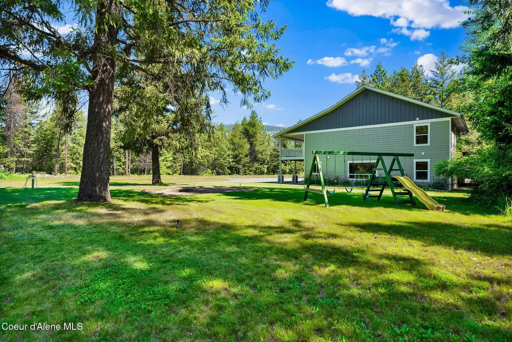551 Star Road Bonners Ferry ID 83805