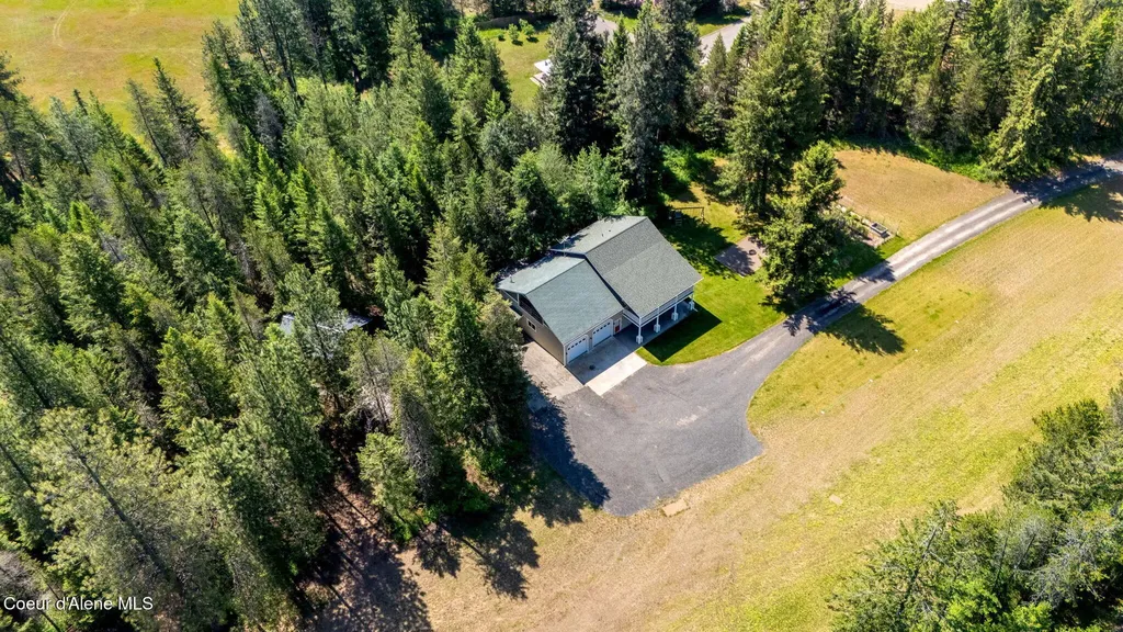 551 Star Road Bonners Ferry ID 83805