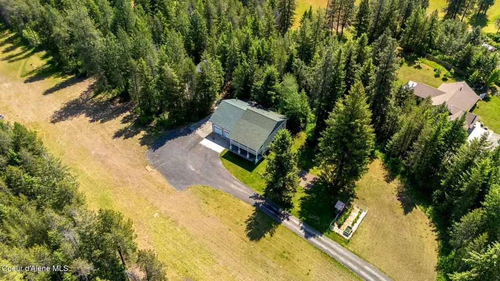 551 Star Road Bonners Ferry ID 83805