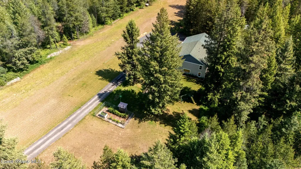 551 Star Road Bonners Ferry ID 83805