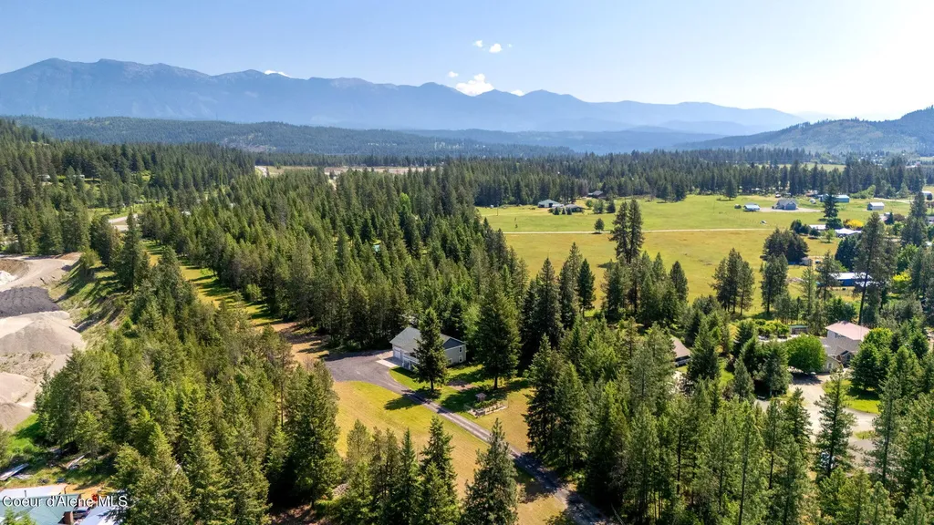 551 Star Road Bonners Ferry ID 83805