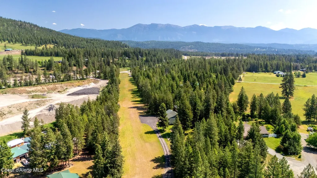 551 Star Road Bonners Ferry ID 83805