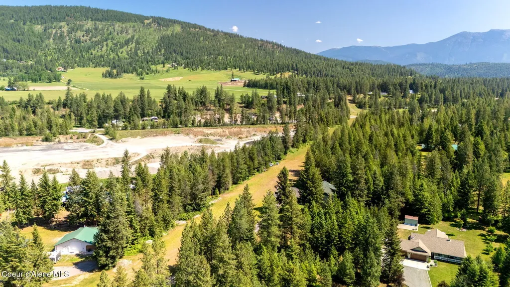 551 Star Road Bonners Ferry ID 83805