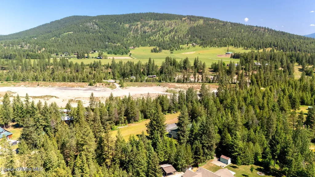 551 Star Road Bonners Ferry ID 83805