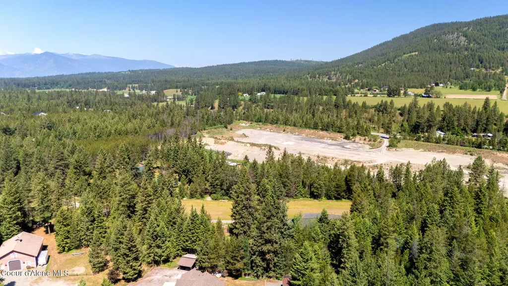 551 Star Road Bonners Ferry ID 83805