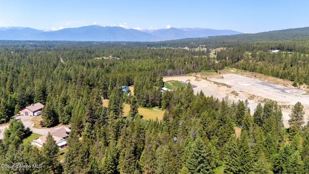 551 Star Road Bonners Ferry ID 83805