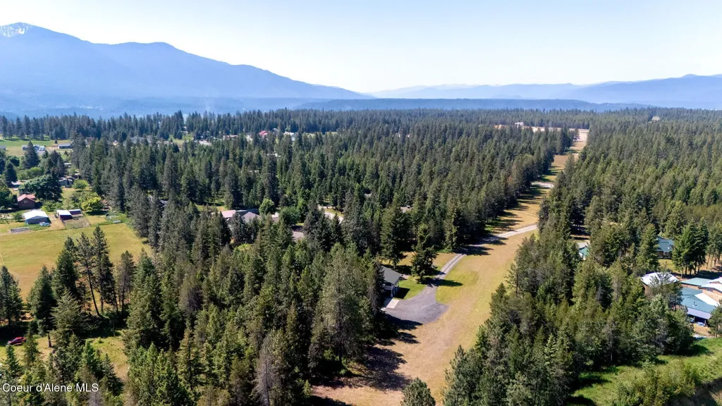 551 Star Road Bonners Ferry ID 83805