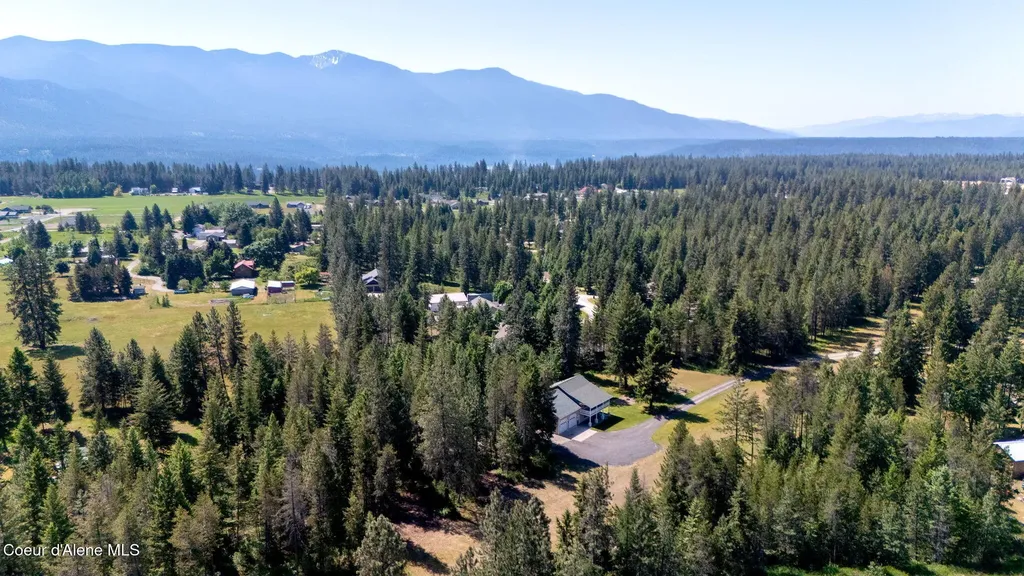 551 Star Road Bonners Ferry ID 83805