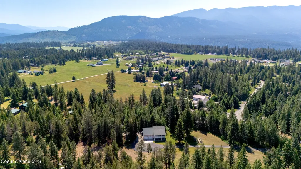 551 Star Road Bonners Ferry ID 83805