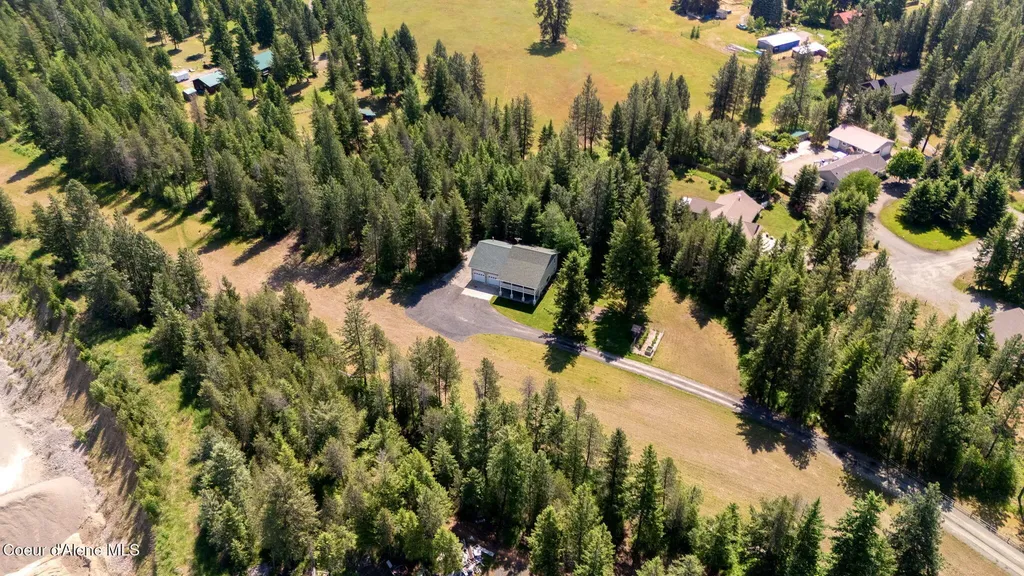551 Star Road Bonners Ferry ID 83805