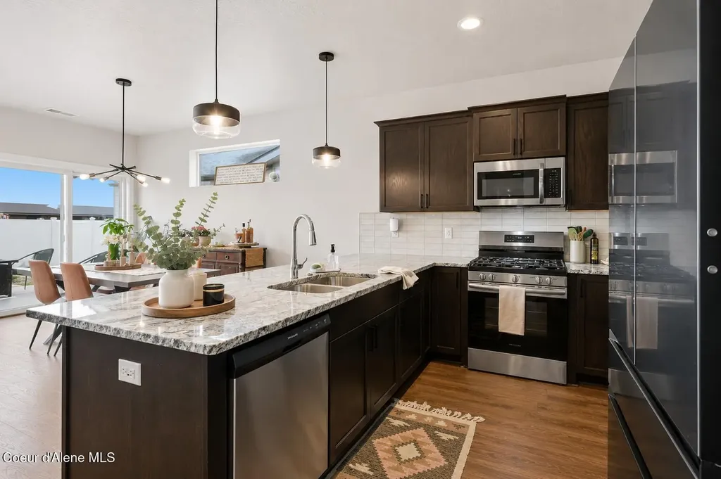 4923 E Dorado Avenue Post Falls ID 83854