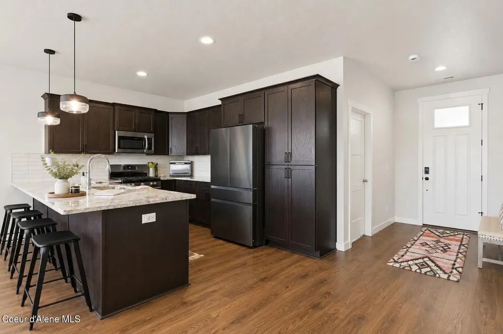 4923 E Dorado Avenue Post Falls ID 83854