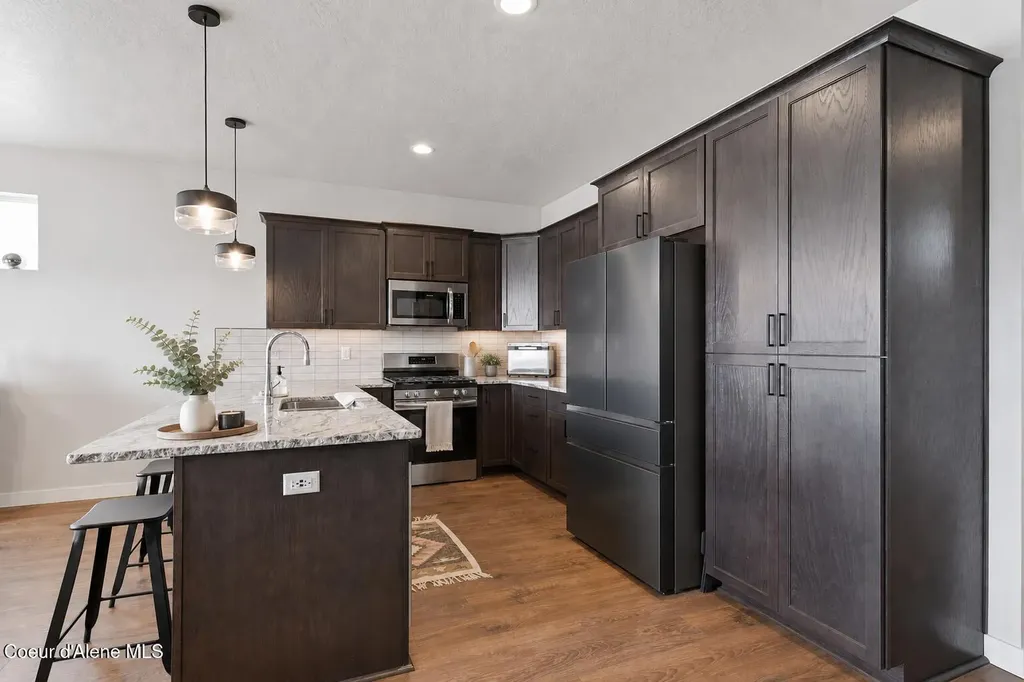 4923 E Dorado Avenue Post Falls ID 83854