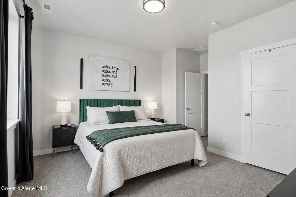 4923 E Dorado Avenue Post Falls ID 83854