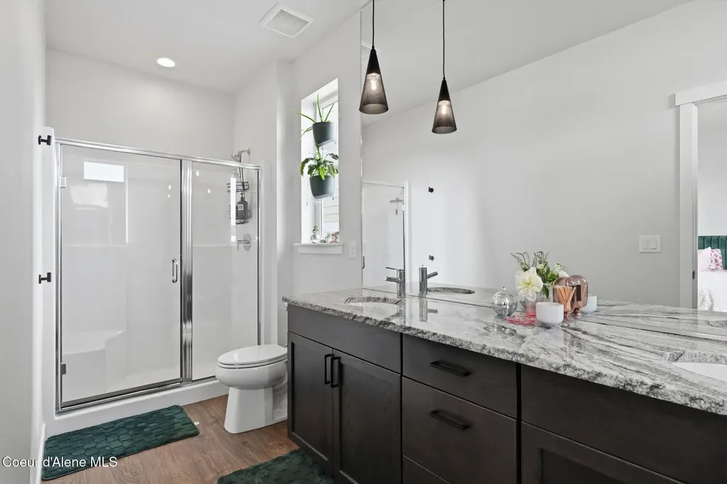 4923 E Dorado Avenue Post Falls ID 83854