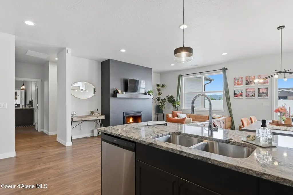 4923 E Dorado Avenue Post Falls ID 83854