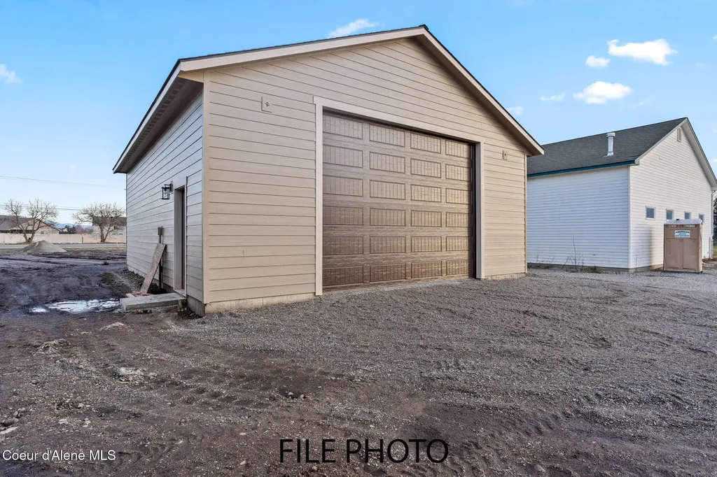 4497 E Savea Lane Post Falls ID 83854