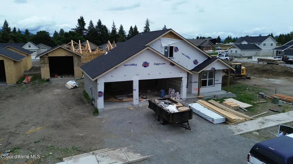 4497 E Savea Lane Post Falls ID 83854