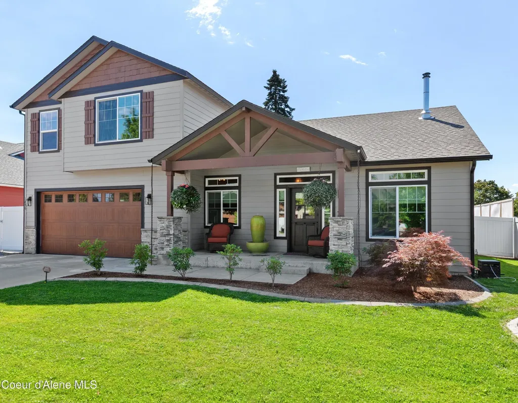 1658 W Boyles Avenue Hayden ID 83835