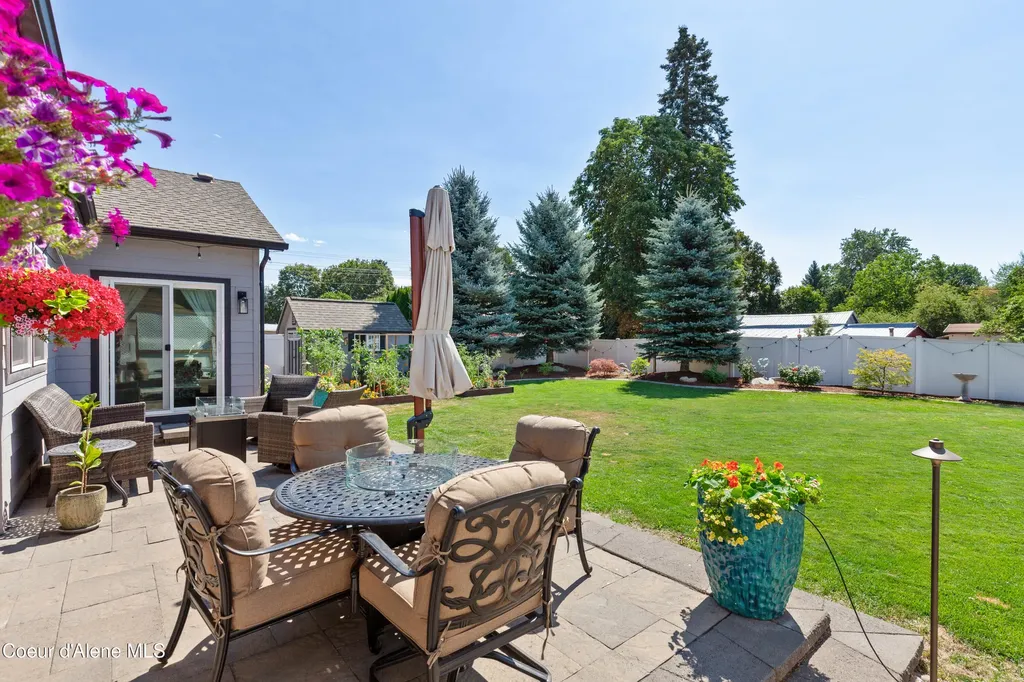 1658 W Boyles Avenue Hayden ID 83835