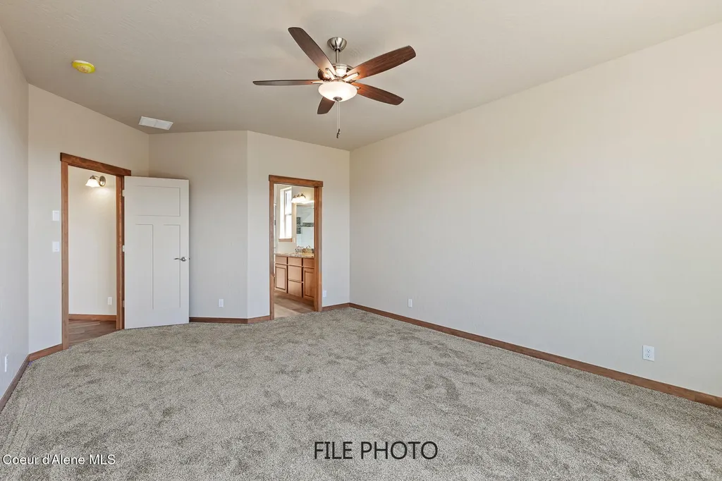 4478 E Davin Drive Post Falls ID 83854