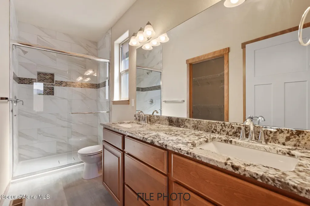 4478 E Davin Drive Post Falls ID 83854