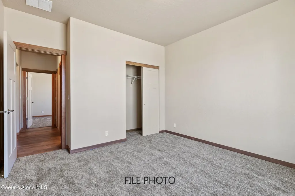 4478 E Davin Drive Post Falls ID 83854