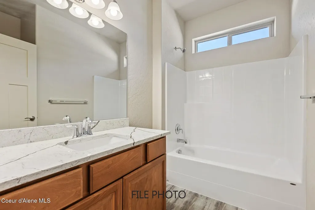 4478 E Davin Drive Post Falls ID 83854