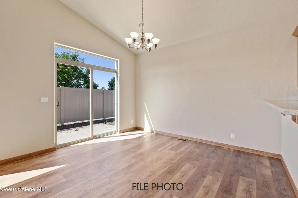 4478 E Davin Drive Post Falls ID 83854