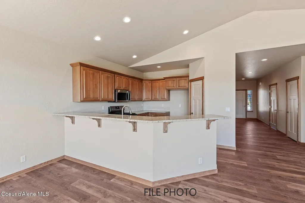 4478 E Davin Drive Post Falls ID 83854