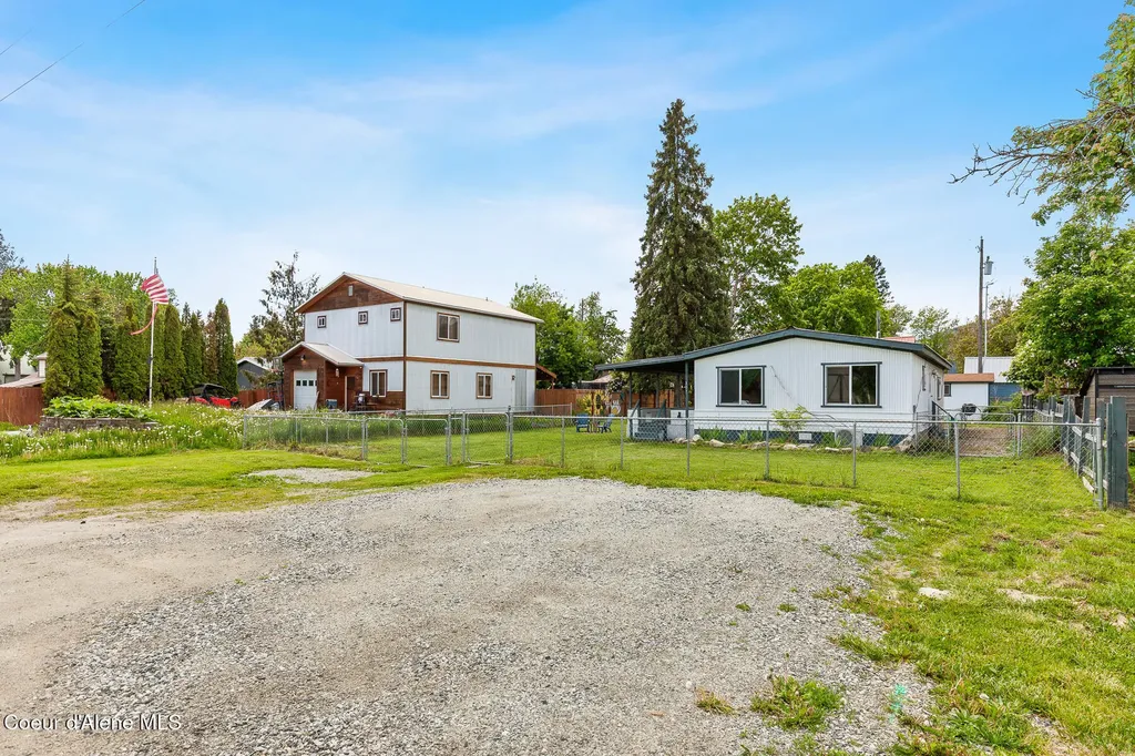 311 N Main Street Kootenai ID 83840