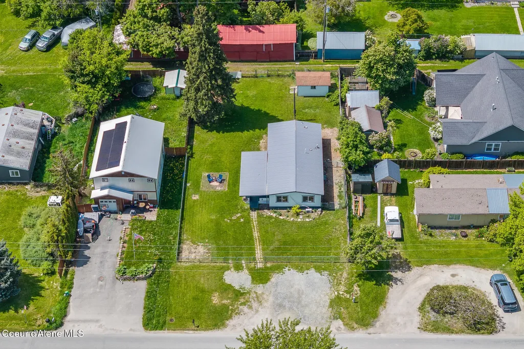 311 N Main Street Kootenai ID 83840