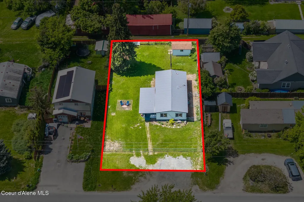 311 N Main Street Kootenai ID 83840