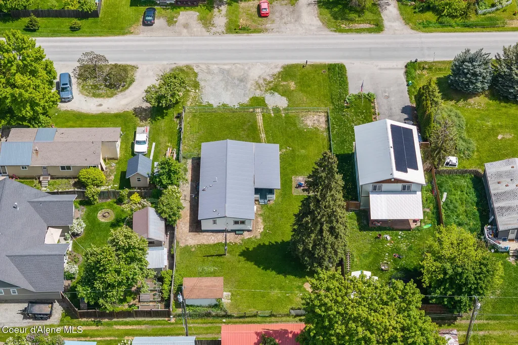 311 N Main Street Kootenai ID 83840