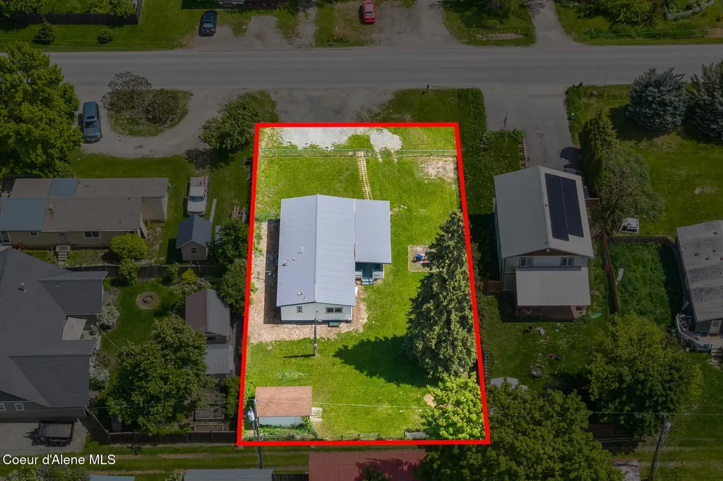 311 N Main Street Kootenai ID 83840