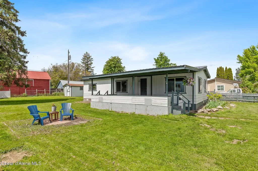 311 N Main Street Kootenai ID 83840