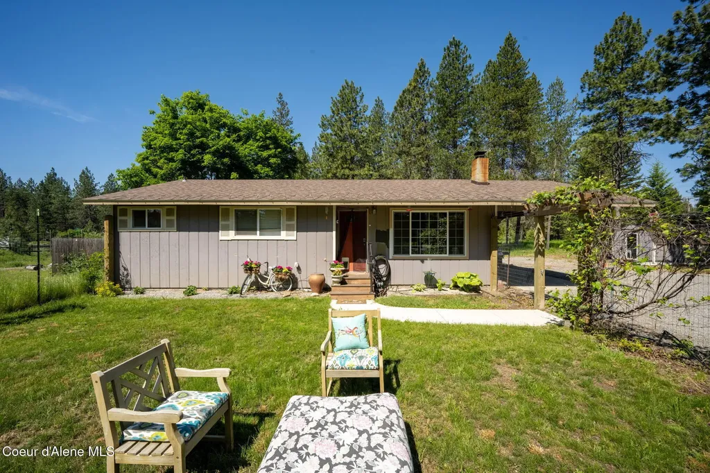 16761 N Pinewood Way Hayden ID 83835
