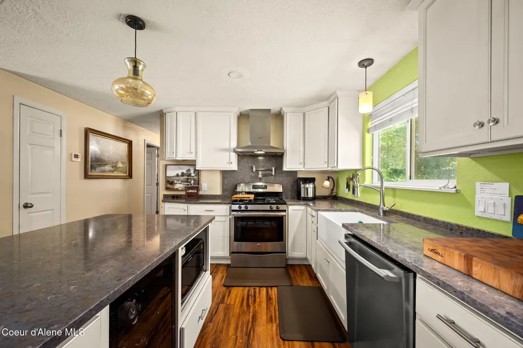 16761 N Pinewood Way Hayden ID 83835