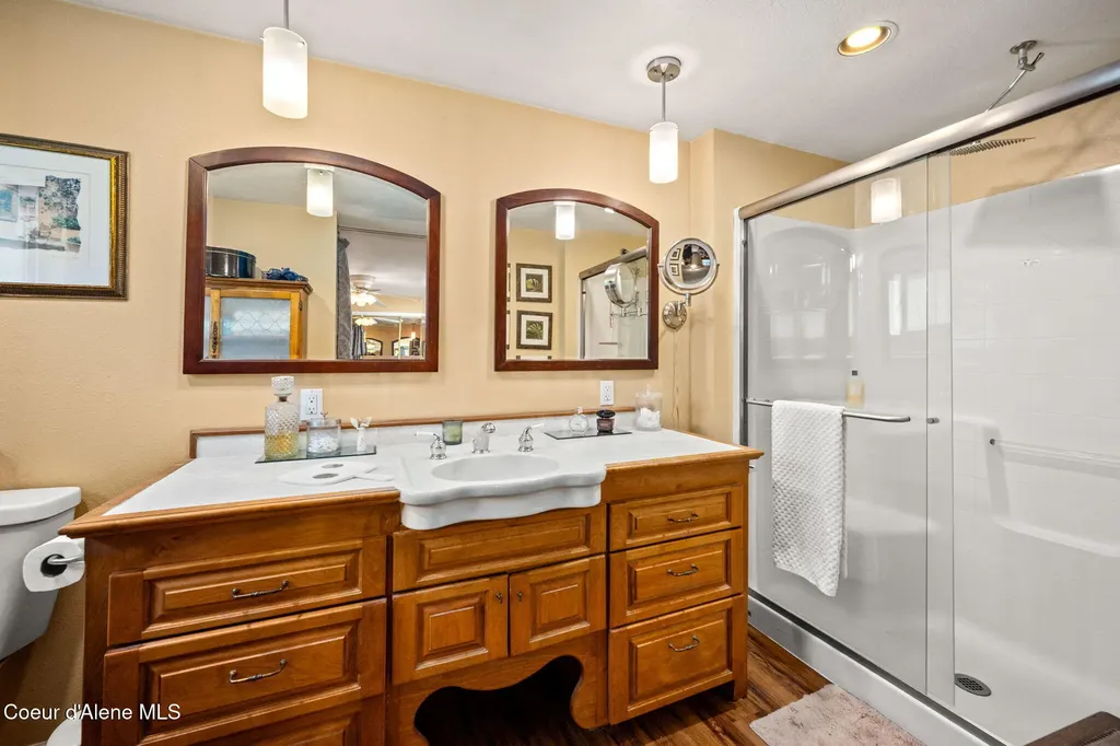 16761 N Pinewood Way Hayden ID 83835