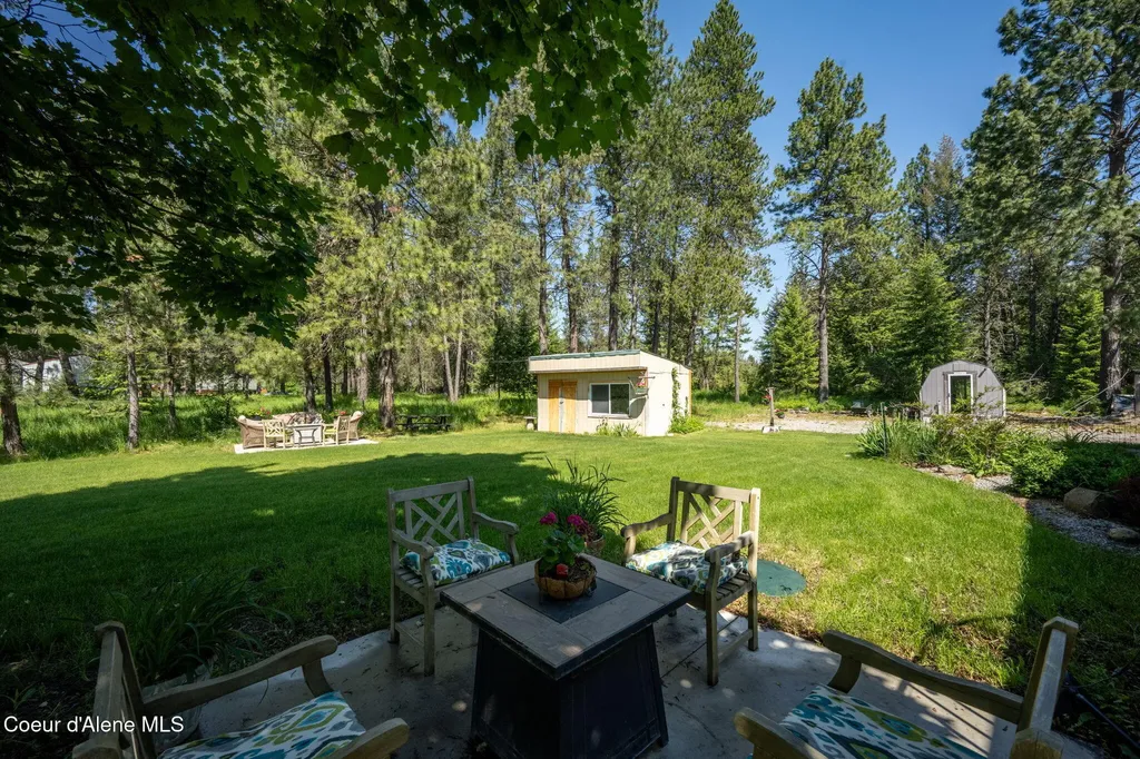 16761 N Pinewood Way Hayden ID 83835