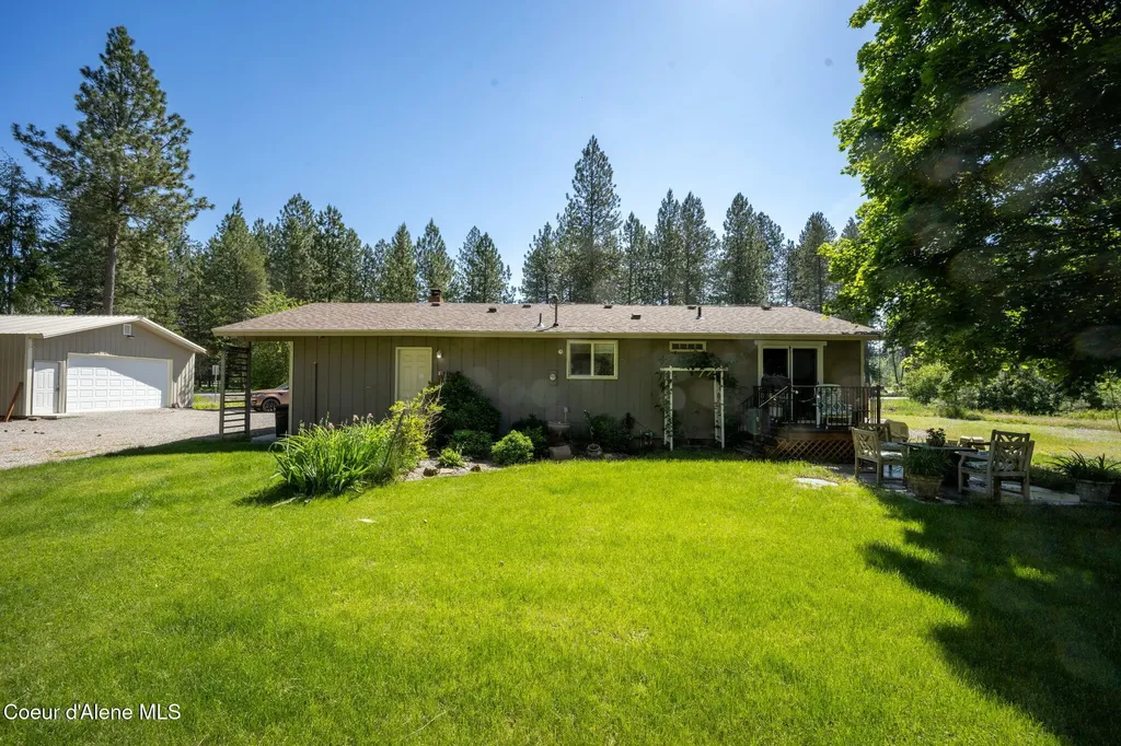 16761 N Pinewood Way Hayden ID 83835