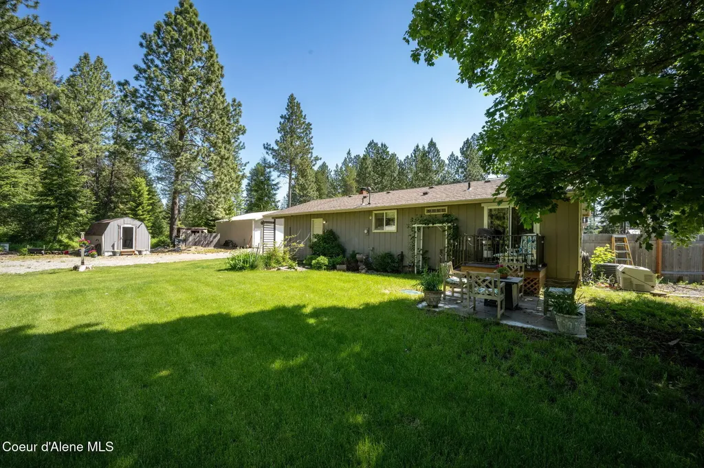 16761 N Pinewood Way Hayden ID 83835