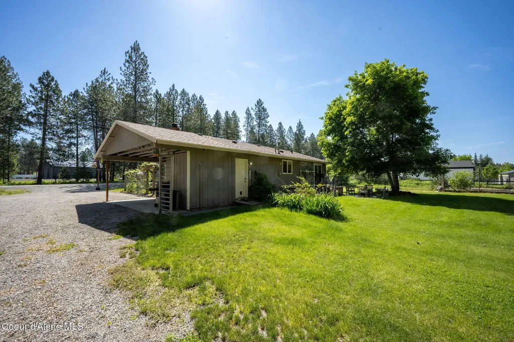 16761 N Pinewood Way Hayden ID 83835