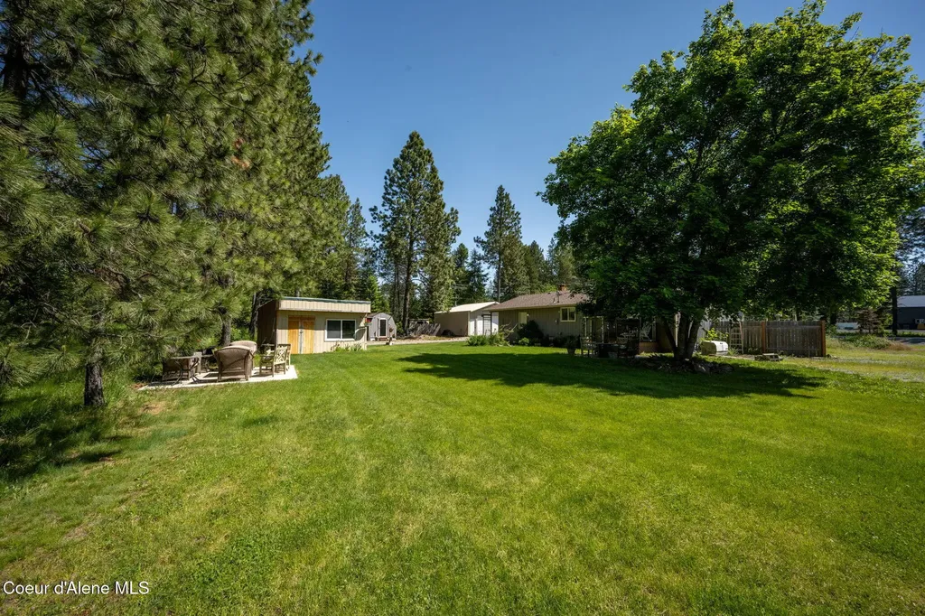 16761 N Pinewood Way Hayden ID 83835