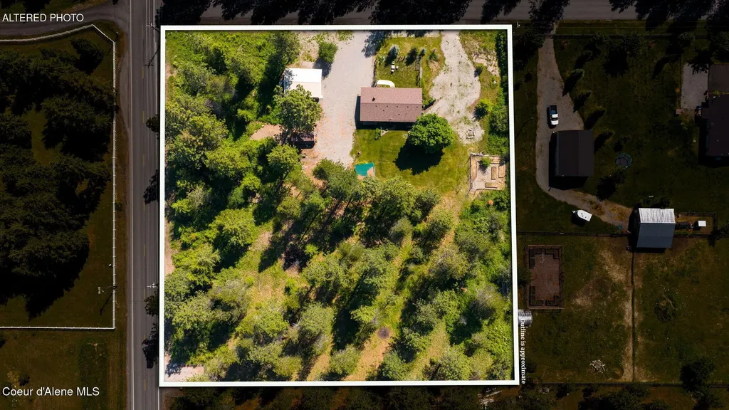 16761 N Pinewood Way Hayden ID 83835