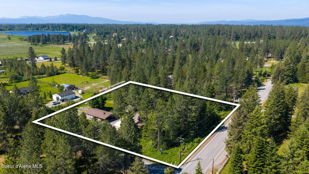 16761 N Pinewood Way Hayden ID 83835