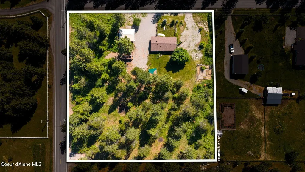 16761 N Pinewood Way Hayden ID 83835