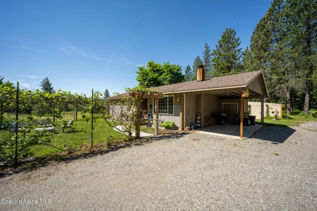 16761 N Pinewood Way Hayden ID 83835